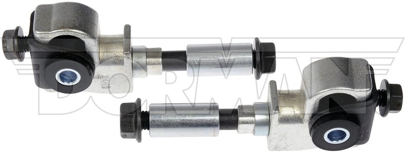 Dorman 545-010 Alignment Camber Adjusting Anchor Bolt - Front Upper Control Arm