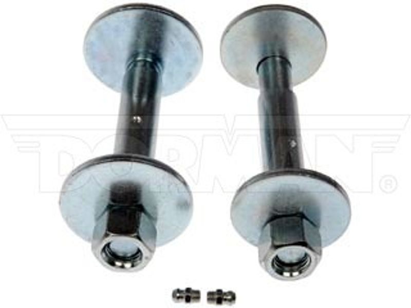Dorman 545-256 Alignment Caster / Camber Kit - Front Lower