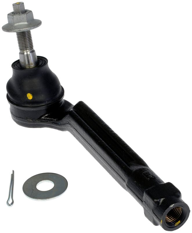 Dorman 545-416 Steering Tie Rod End - Front Right Outer