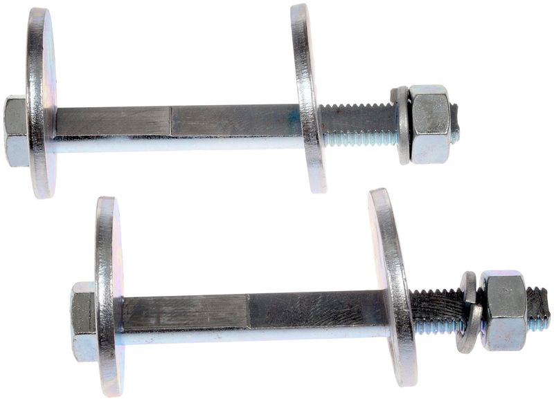Dorman 545-501 Alignment Cam Bolt Kit - Front or Rear