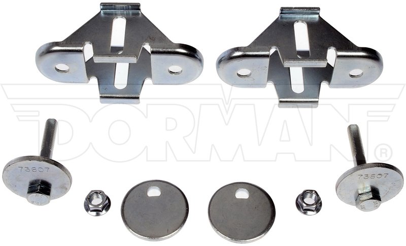Dorman 545-515 Alignment Camber Kit - Rear