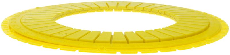 Dorman 546-109 Alignment Camber / Toe Shim - Rear