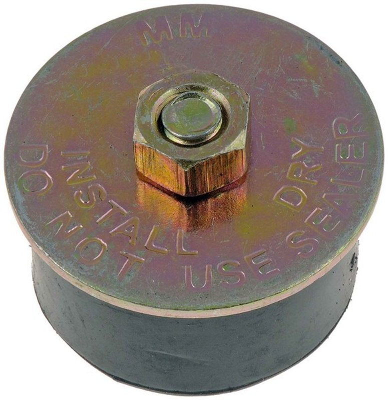 Dorman 570-009 Engine Rocker Arm Shaft End Plug
