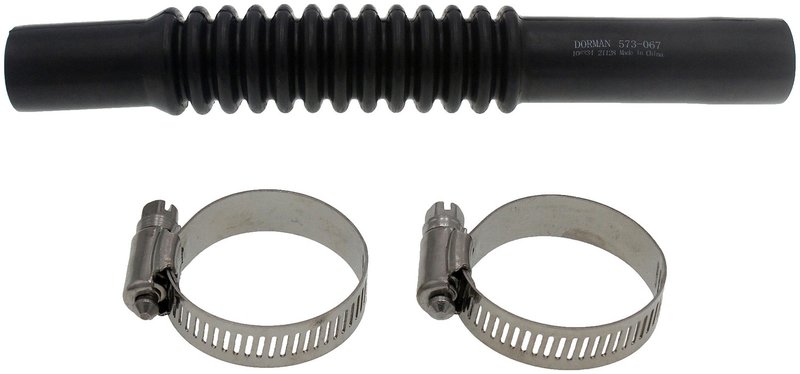 Dorman 573-067 Fuel Filler Hose