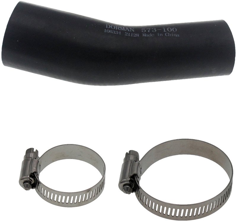 Dorman 573-100 Fuel Filler Hose