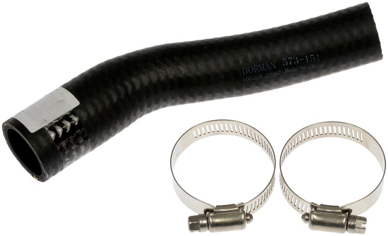 Dorman 573-151 Fuel Filler Hose