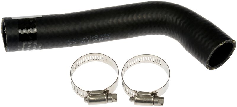 Dorman 573-153 Fuel Filler Hose