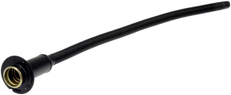 Dorman 574-044 Fuel Tank Filler Neck - Rear