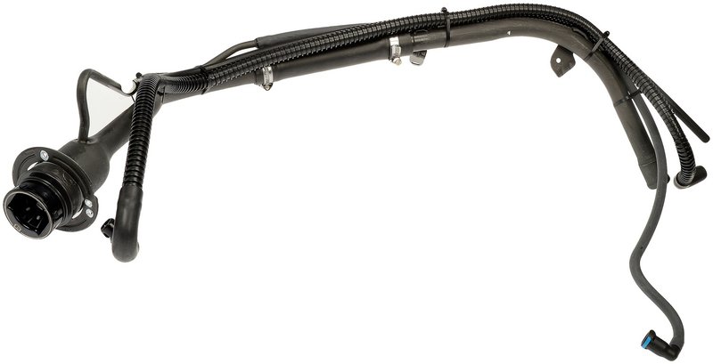 Dorman 574-045 Fuel Tank Filler Neck