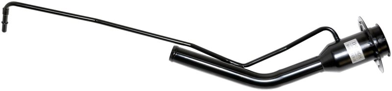 Dorman 574-189 Fuel Tank Filler Neck - Center