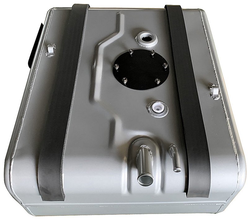 Dorman 575-084 Fuel Tank - Rear