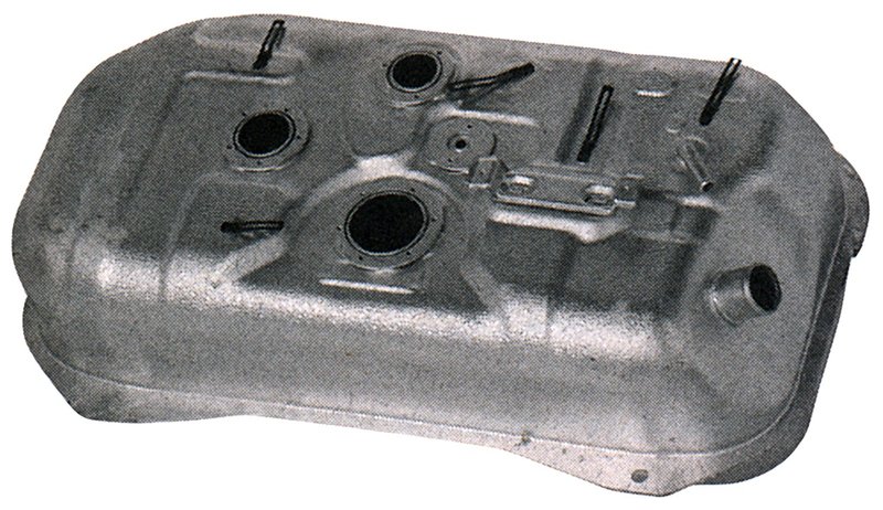 Dorman 576-086 Fuel Tank