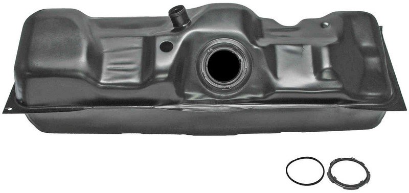Dorman 576-109 Fuel Tank - Front