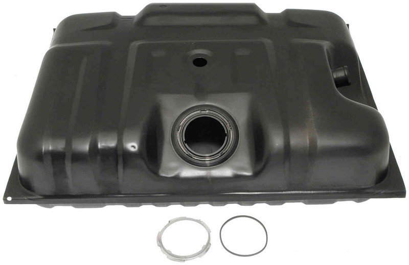 Dorman 576-120 Fuel Tank - Rear
