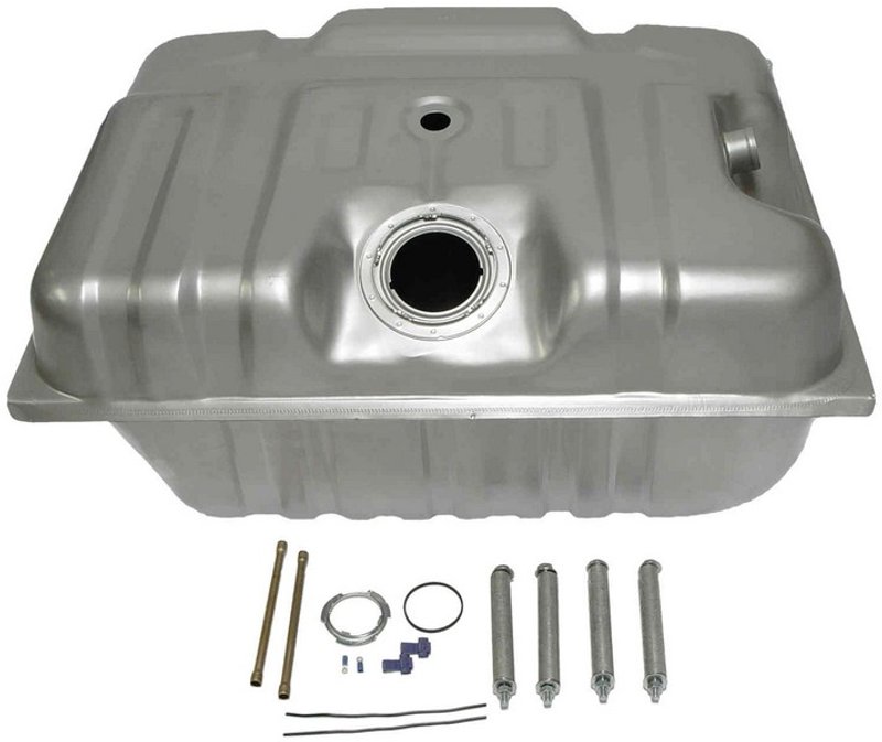 Dorman 576-167 Fuel Tank - Rear