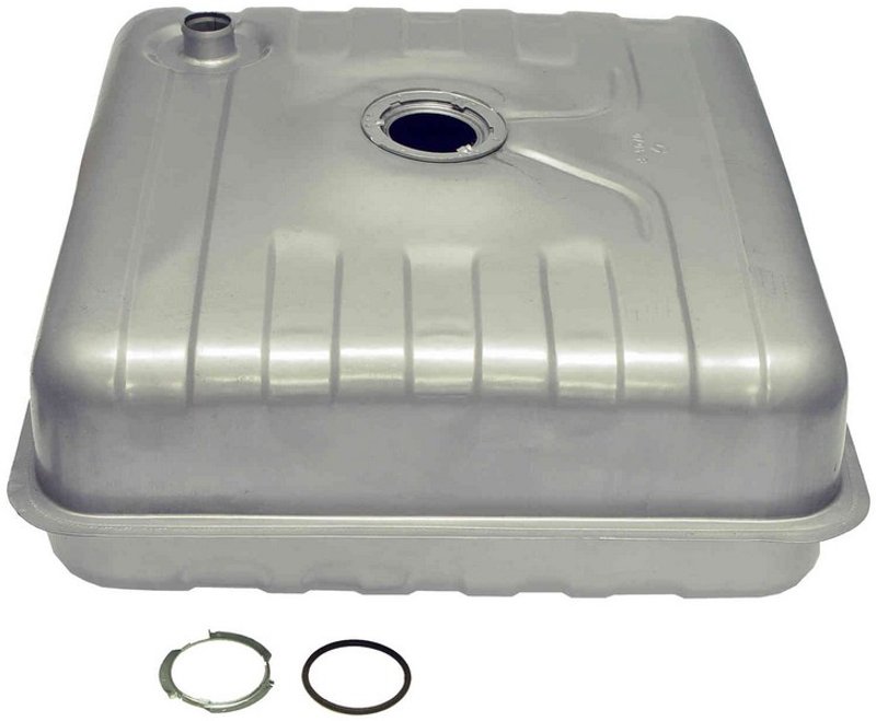 Dorman 576-316 Fuel Tank - Rear