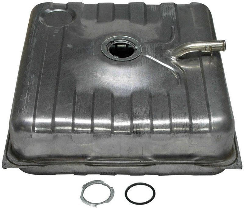 Dorman 576-319 Fuel Tank - Rear