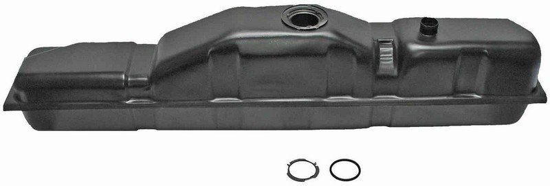 Dorman 576-390 Fuel Tank - Front