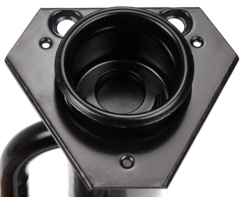 Dorman 577-117 Fuel Tank Filler Neck - Upper
