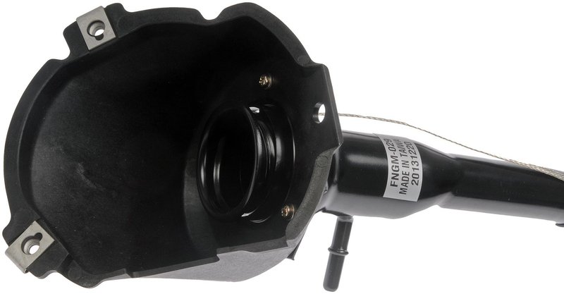 Dorman 577-235 Fuel Tank Filler Neck