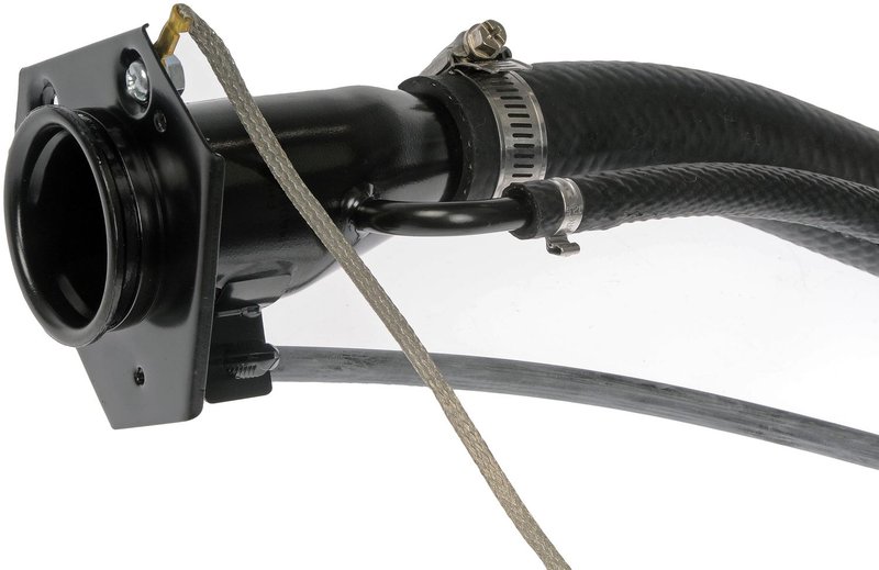 Dorman 577-246 Fuel Tank Filler Neck