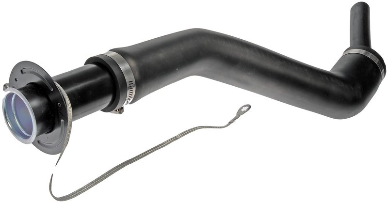 Dorman 577-258 Fuel Filler Neck