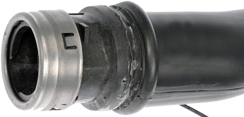 Dorman 577-321 Fuel Filler Neck