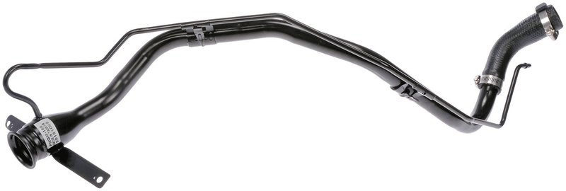 Dorman 577-345 Fuel Tank Filler Neck