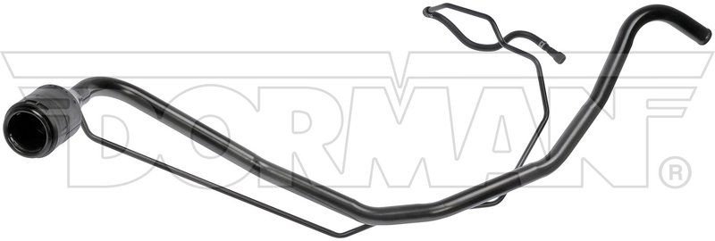 Dorman 577-372 Fuel Tank Filler Neck
