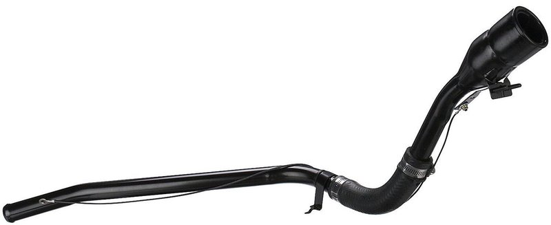 Dorman 577-379 Fuel Filler Neck - Upper