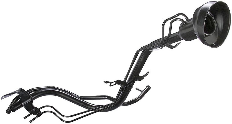 Dorman 577-397 Fuel Tank Filler Neck