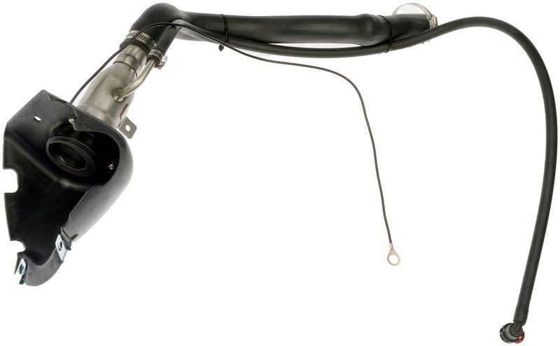 Dorman 577-403 Fuel Tank Filler Neck