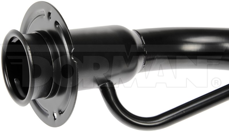 Dorman 577-871 Fuel Tank Filler Neck - Rear