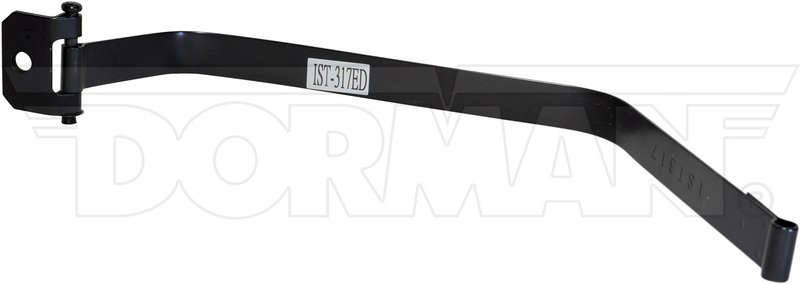 Dorman 578-317 Fuel Tank Strap - Front