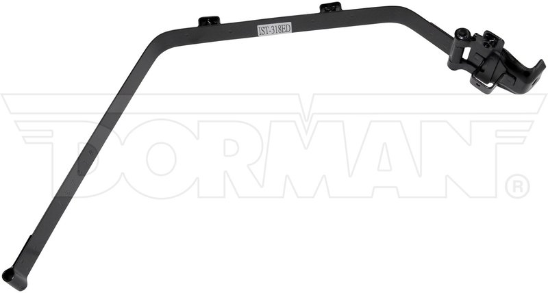 Dorman 578-318 Fuel Tank Strap - Rear