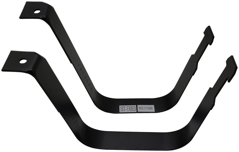 Dorman 578-523 Fuel Tank Strap - Front