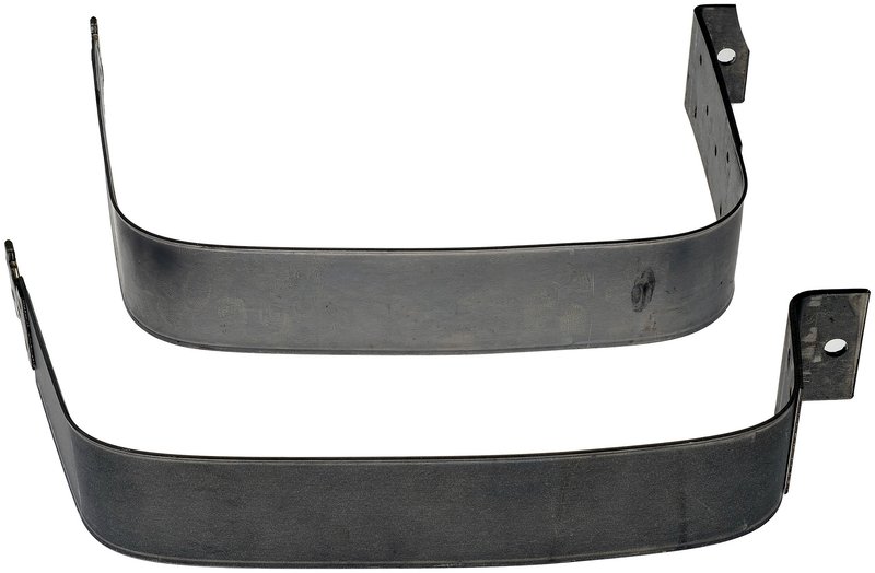 Dorman 578-690 Fuel Tank Strap - Front or Rear