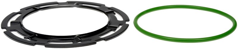 Dorman 579-207 Fuel Tank Lock Ring - Left