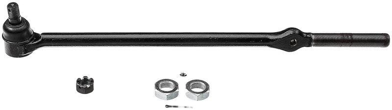 Dorman 580-032 Steering Tie Rod End - Front Left Outer