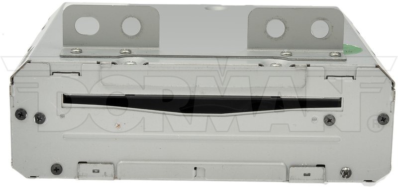 Dorman 586-116 DVD Player