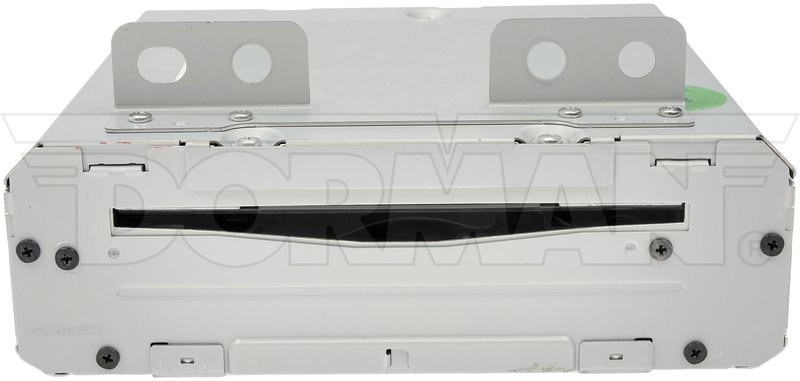 Dorman 586-117 CD Player