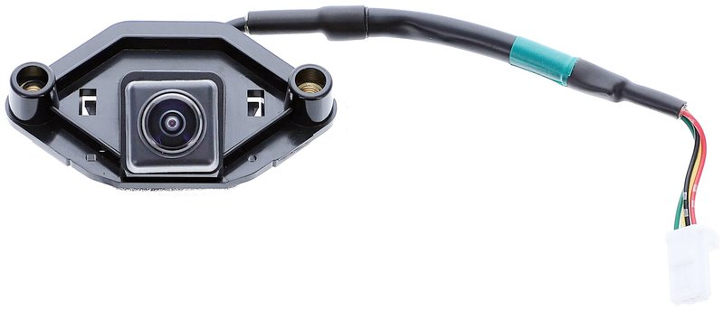 Dorman 590-041 Park Assist Camera - Rear