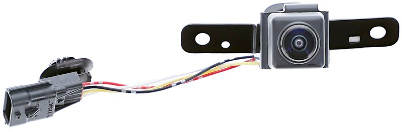 Dorman 590-042 Park Assist Camera - Front