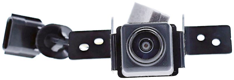 Dorman 590-044 Park Assist Camera - Front