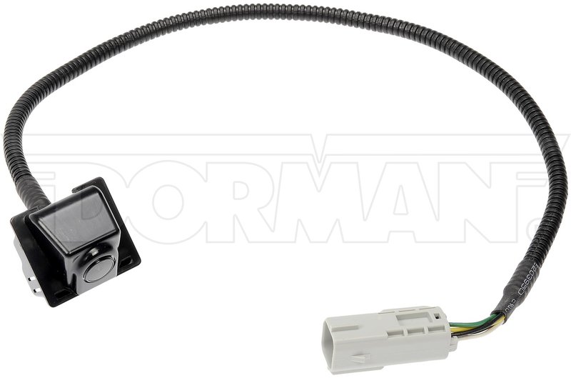 Dorman 590-068 Park Assist Camera - Rear