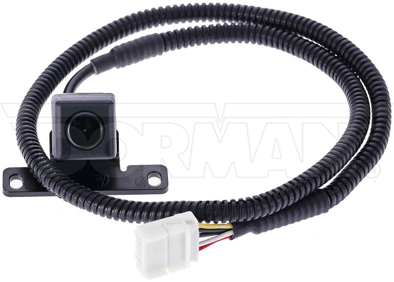 Dorman 590-073 Park Assist Camera - Rear