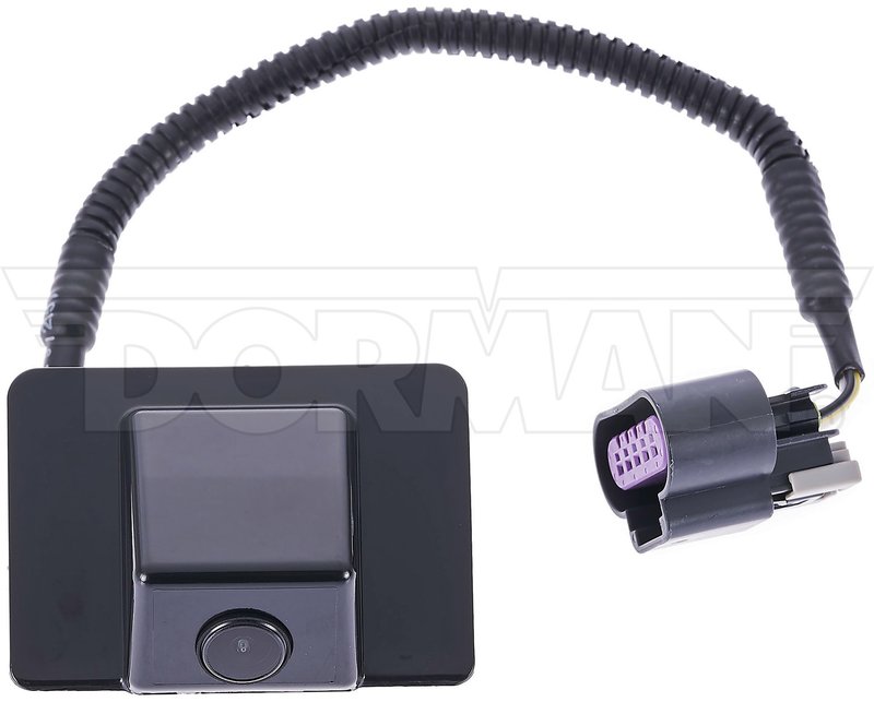Dorman 590-076 Park Assist Camera - Rear