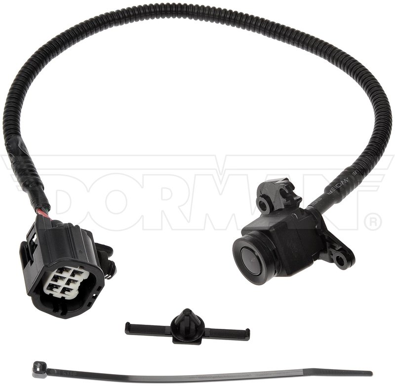 Dorman 590-078 Park Assist Camera - Rear