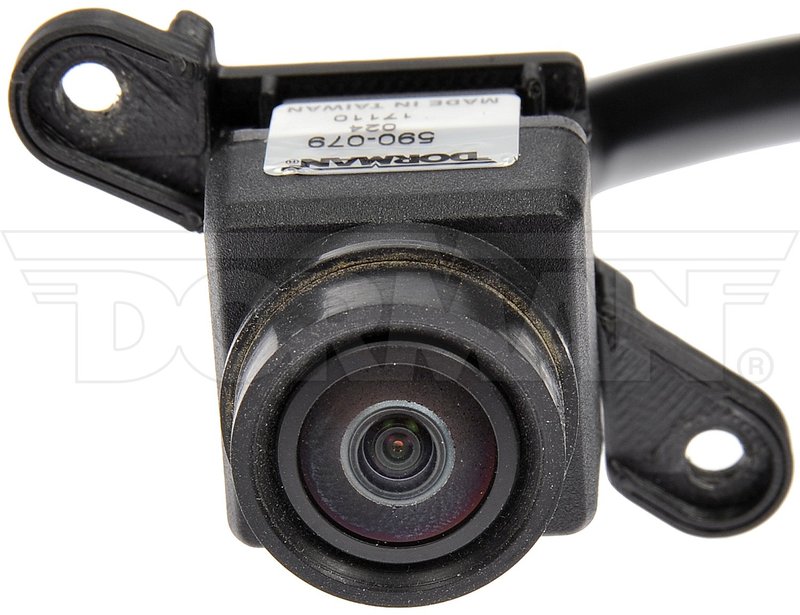 Dorman 590-079 Park Assist Camera - Rear