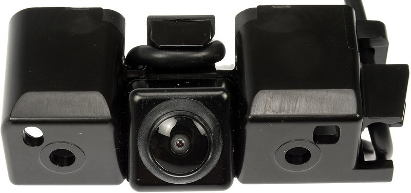 Dorman 590-082 Park Assist Camera - Rear